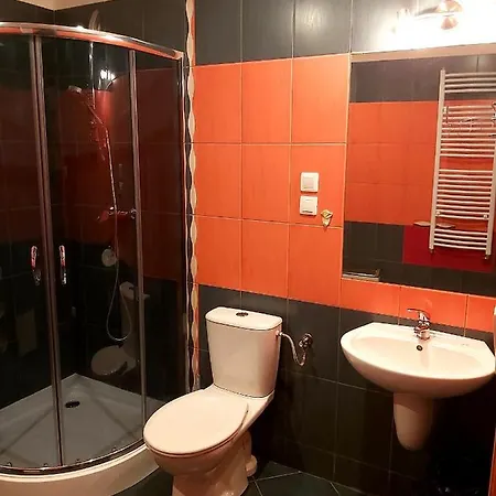 Drzewosfera Apartment *