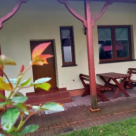 Drzewosfera Wilcze (Greater Poland)