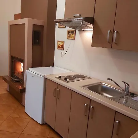 Drzewosfera * Wilcze (Greater Poland)