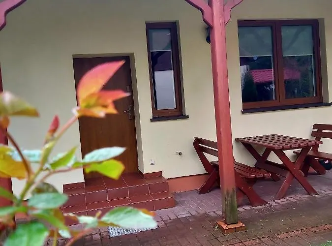 Drzewosfera Wilcze (Greater Poland)