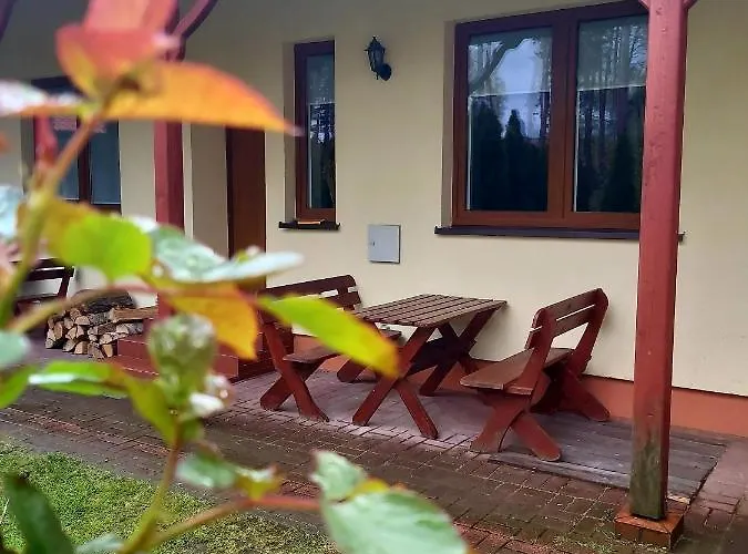 Drzewosfera Appartement