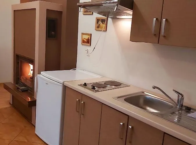 Drzewosfera * Wilcze (Greater Poland)