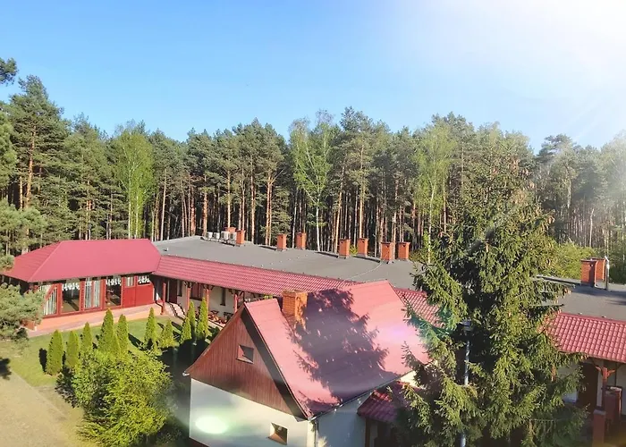 Appartement Drzewosfera